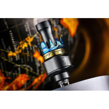 Mobb MS LOTR Scepter by Monarchy