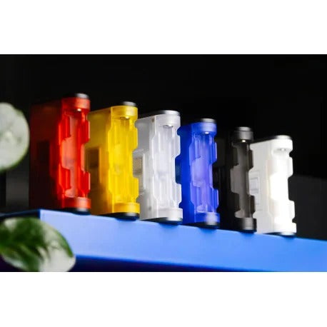 Droid Color by Mission XV