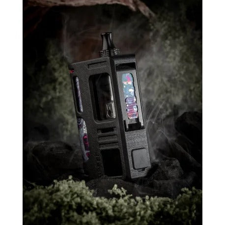 KSR 80C by Kaser Mods