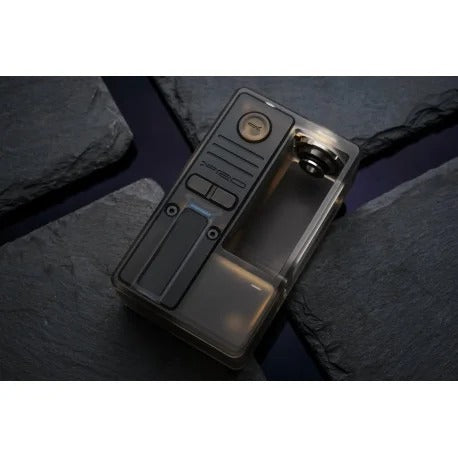 KTP Smoked by PRC Protocol Vape Tech