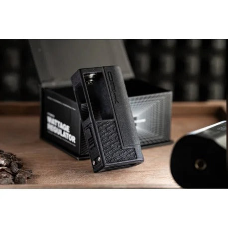 FTP by PRC by PRC Protocol Vape Tech