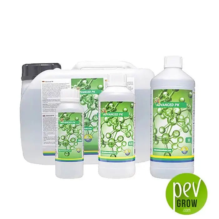 Engrais Advanced PK par Advanced Hydroponics – Activateur PK Premium pour des Bourgeons Plus Grands et Plus Denses