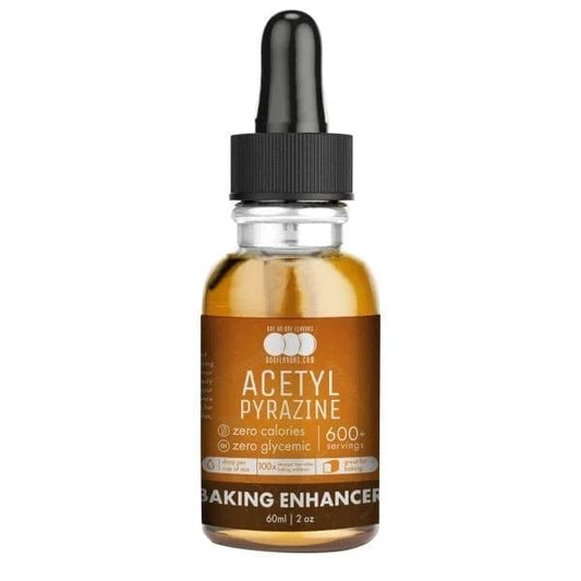 CONCENTRE ACETYL PYRAZINE – EXTRADIY