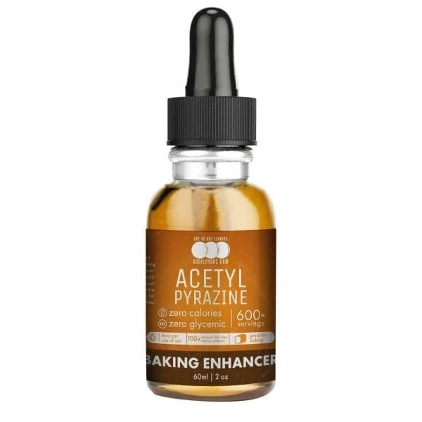 CONCENTRE ACETYL PYRAZINE – EXTRADIY