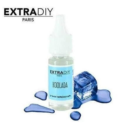 CONCENTRE KOOLADA – EXTRADIY