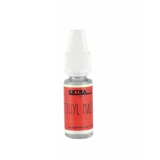 CONCENTRE ETHYL MALTOL – EXTRADIY