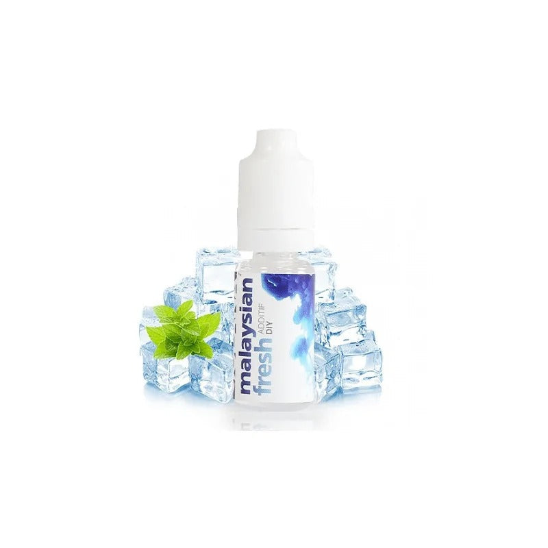 Additif Malaysian Fresh 10ml Solana