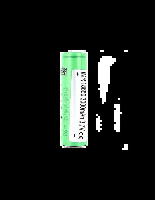 ACCU 30A 18650 3000MAH VTC6 SONY