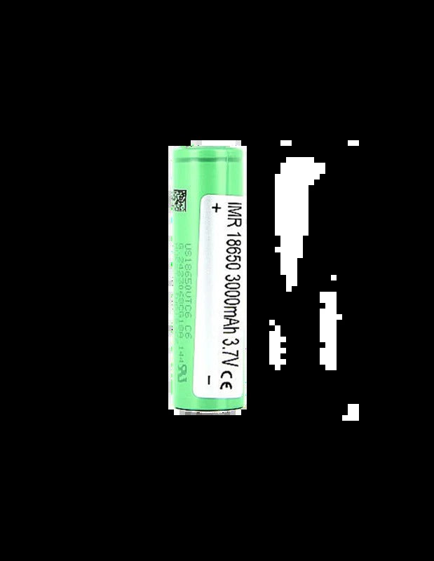 ACCU 30A 18650 3000MAH VTC6 SONY