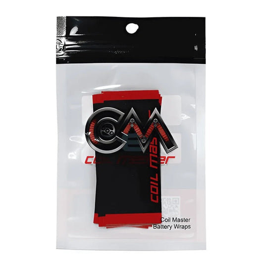 WRAPS ACCUS COIL MASTER