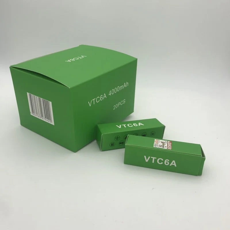 Accu VTC6A 4000 mah 21700 30A Sony Sony