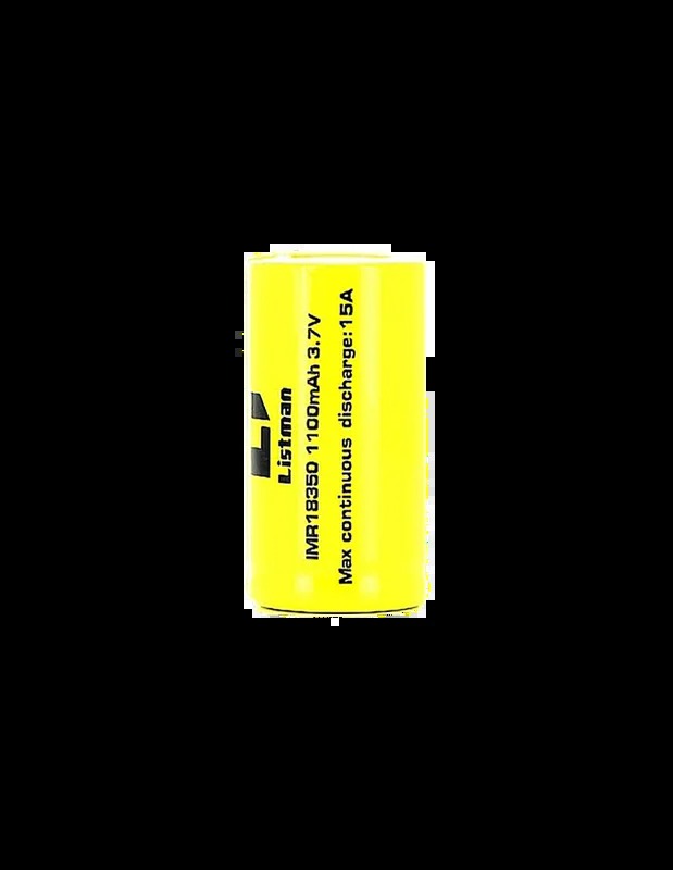 ACCUS 18350 LISTMAN