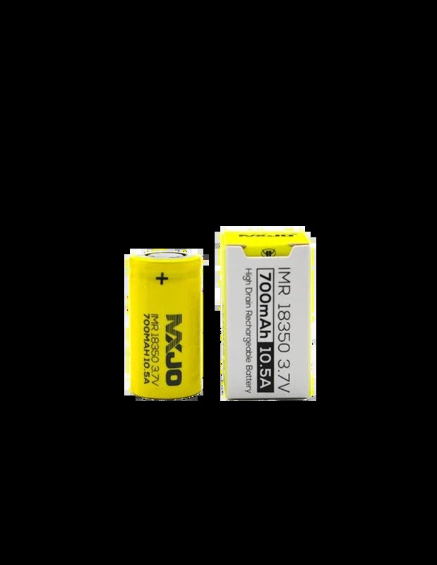 Accu 18350 700mAh 10.5A – MXJO