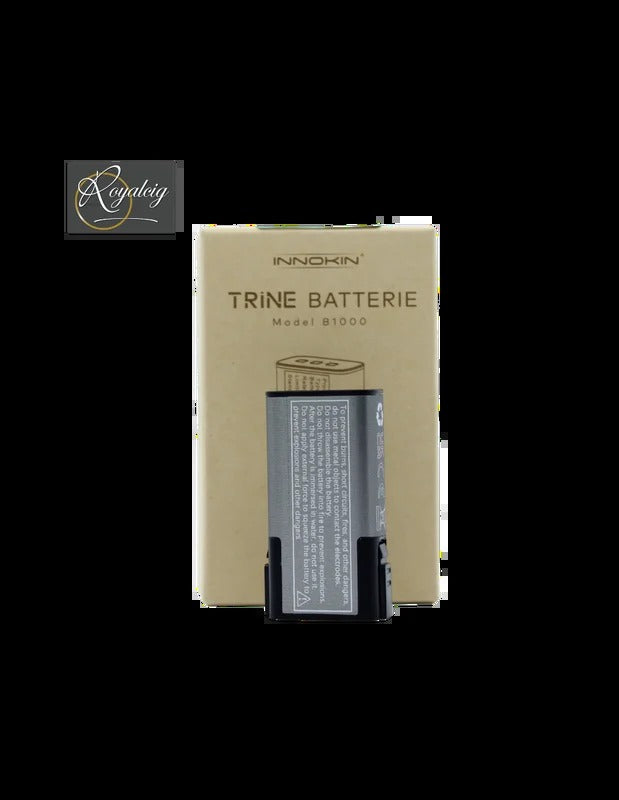 Batterie Amovible Trine Pod Innokin