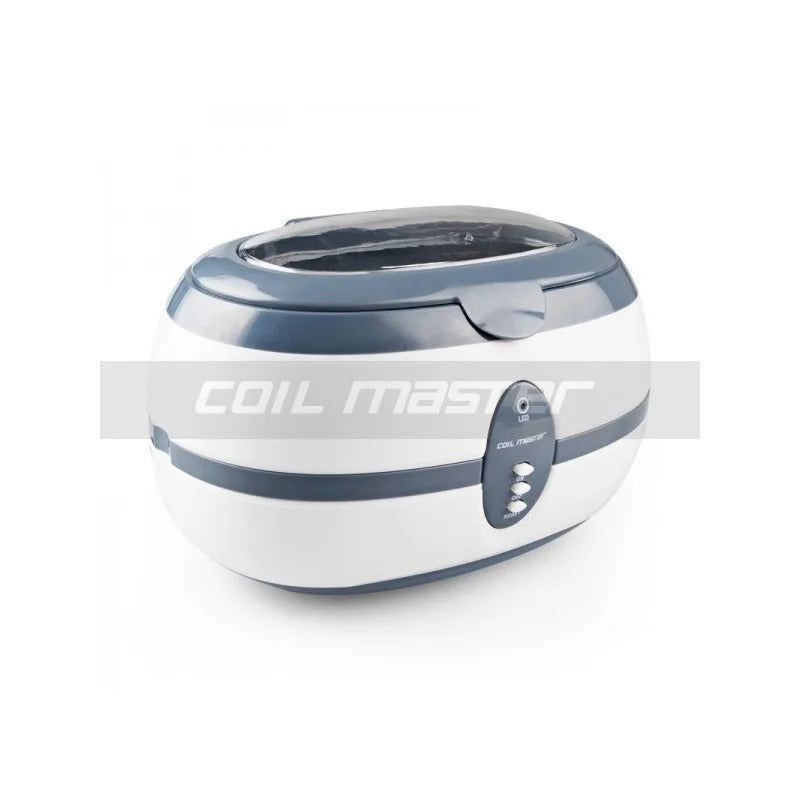Nettoyeur Ultrason Coil Master Coil Master