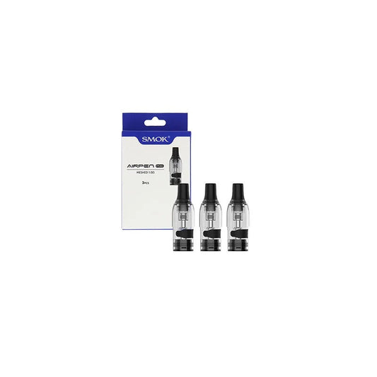 Cartouches Pod Airpen (pack de 3) Smoktech Smok