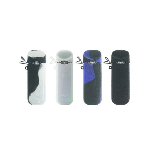 Housse Silicone pour Nord Pod Smoktech Smok