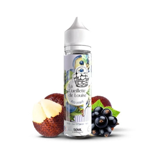 50ml Bleu D’Envie