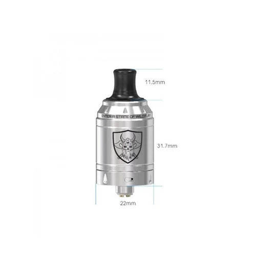 Berserker Mini RTA VandyVape Vandy Vape