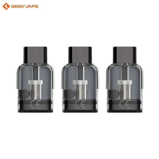 Cartouche Pod Wenax K1 2ml (pack de 3) Geek Vape