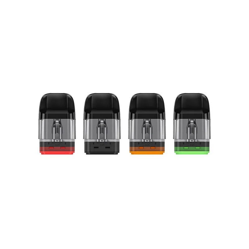 Cartouche Pod XLIM EZ 3ml – (pack de 3) Oxva