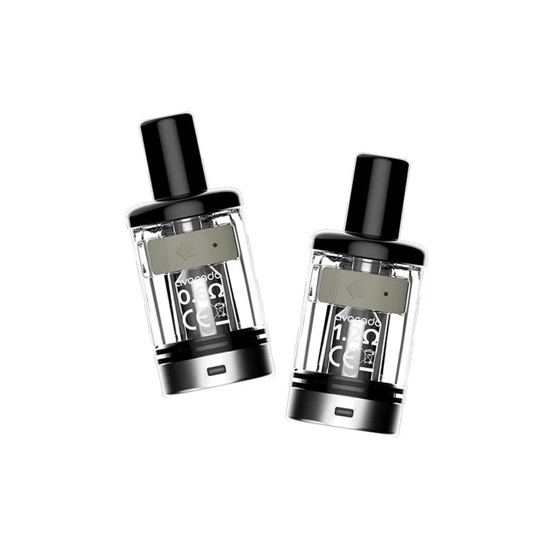 Cartouche Pod pour Avocado Baby Pro (pack de 3) Vaptio