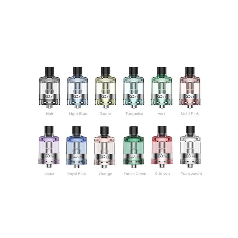 Atomiseur GoZ + 3.5ml Innokin Innokin