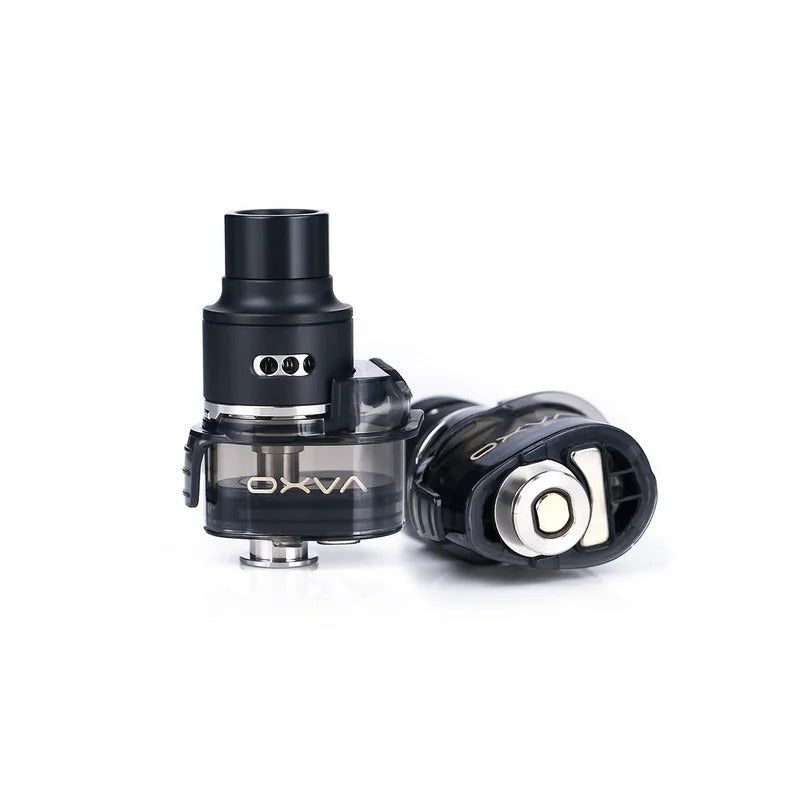 Atomiseur DC RBA Origin X Oxva