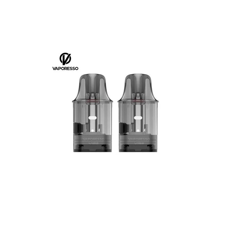 Cartouche Pod Vibe (2 pièces) Vaporesso