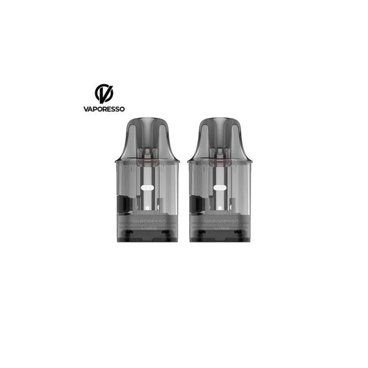 Cartouche Pod Vibe (2 pièces) Vaporesso