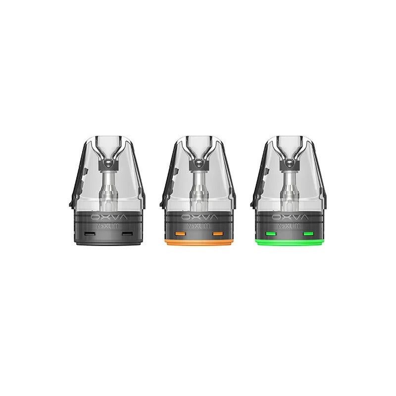 Cartouche Pod NeXLIM 4ml – (pack de 3) Oxva
