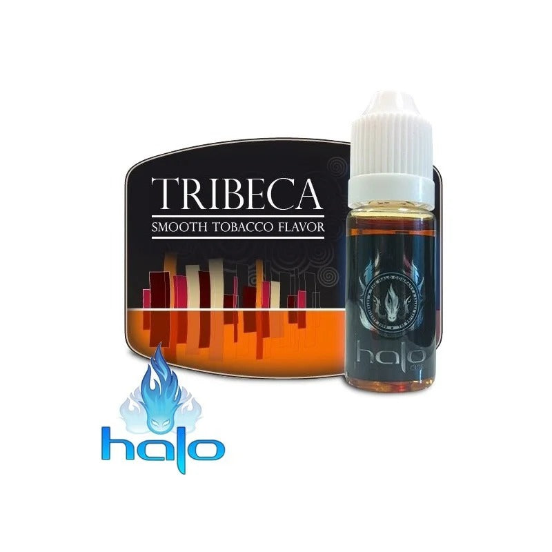 Tribeca 10ml Halo Halo