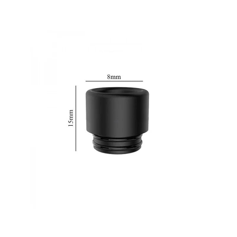 Drip tip Delrin (Z) 810 Fumytech