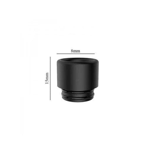 Drip tip Delrin (Z) 810 Fumytech