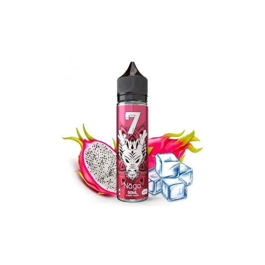 Liquide 50ml Etasty Naga