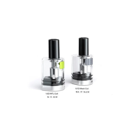 Cartouche Pod pour Avocado Baby (pack de 3) Vaptio