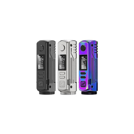 Box Mod Rayden 100W V2.00 BD Vape BD Vape
