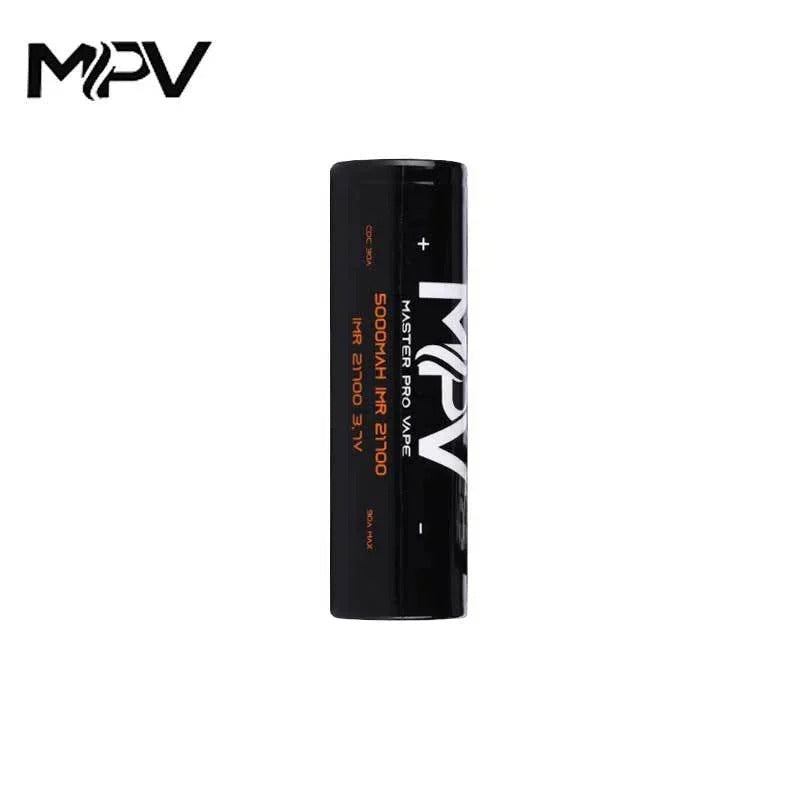 Accu 21700 – 5000mAh – MPV