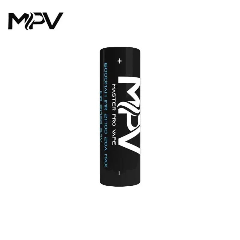 Accu 21700 – 6000mAh – MPV