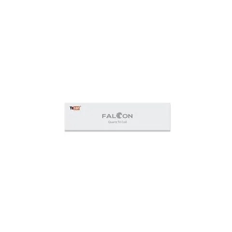Yocan Falcon Replacement Coil (5 Pack)