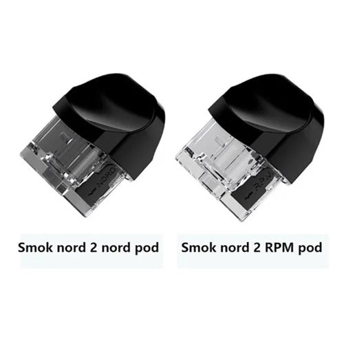 Smok – Nord 2 Replacement Pod