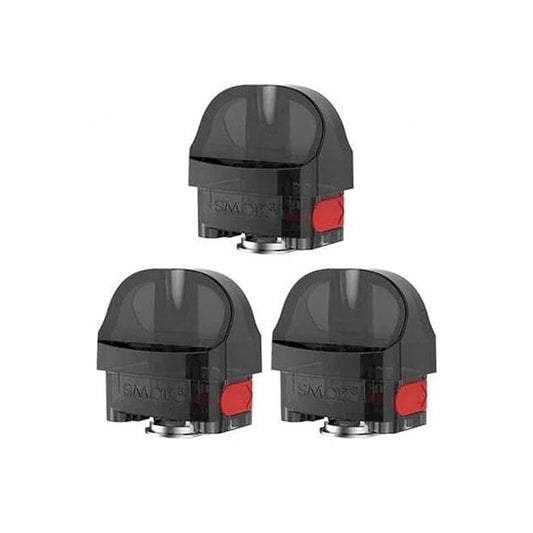 Smok – Nord 4 Replacement Pod