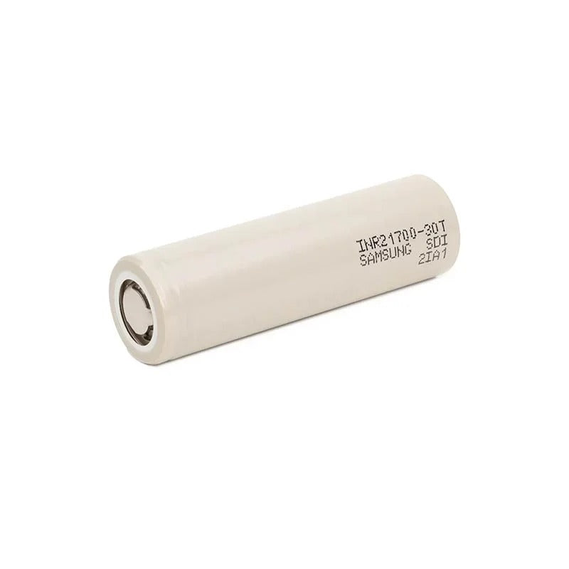 Samsung 30T 21700 3000mAh 35A Battery