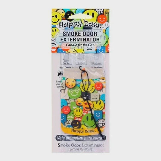 Smoke Odor Car Freshener