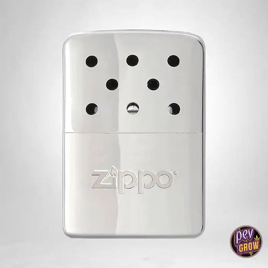 Chauffe-mains Zippo Chromé 12 Heures
