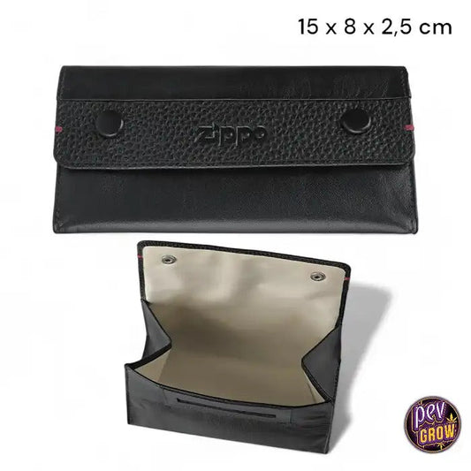 Blague à Tabac Zippo NAPA 6060