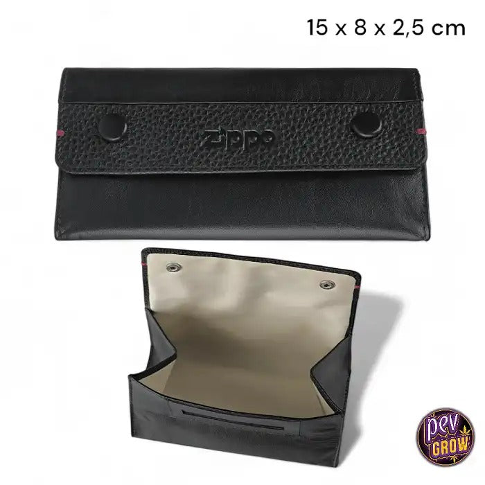 Blague à Tabac Zippo NAPA 6060