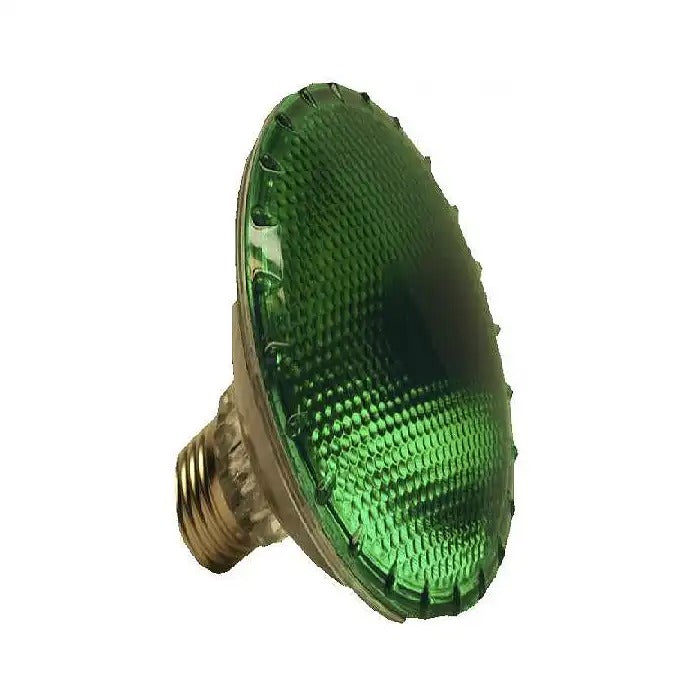 Ampoule Agrolite Dark Night – Lumière verte pour inspection en cycle de nuit