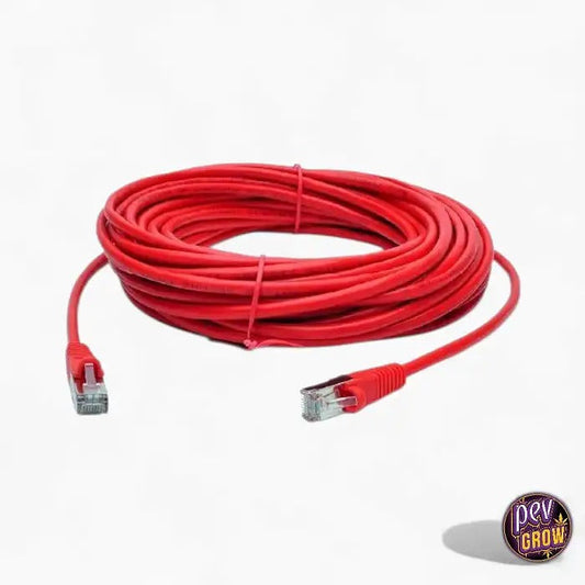 Câble Dimlux Interlink 10 m – Connexion pour Maxi Controller et LED