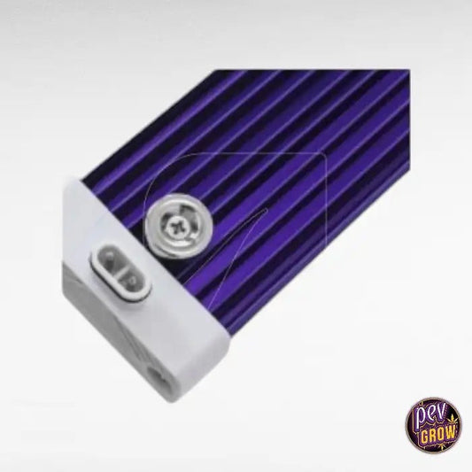 Barre LED de remplacement Full Spectrum 100 W Pro 2.9 – Pièce détachée pour Lumatek Zeus